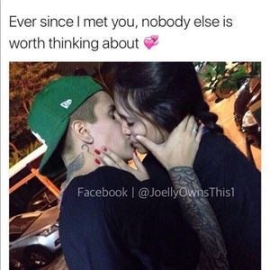 Meet your Posher, Sheeka